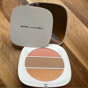 Marc Jacobs Omega x 3